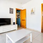 3 Bedroom With Pool And Jacuzzi * Плайя-Бланка