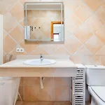 3 Bedroom With Pool And Jacuzzi Плайя-Бланка