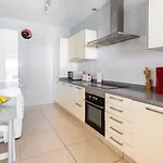 3 Bedroom With Pool And Jacuzzi Плайя-Бланка