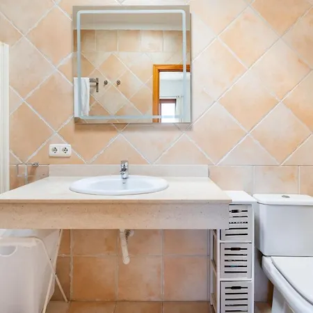 3 Bedroom With Pool And Jacuzzi بلايا بلانكا