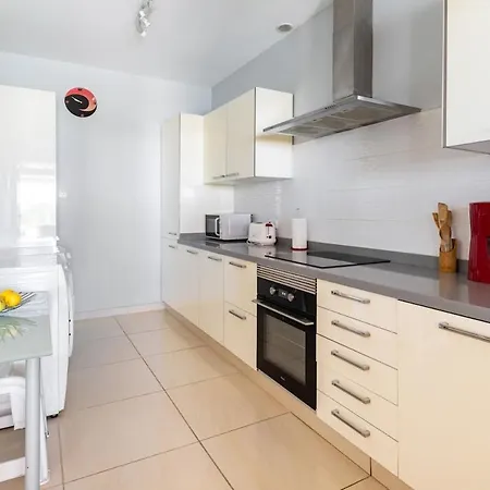 3 Bedroom With Pool And Jacuzzi بلايا بلانكا