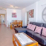 3 Bedroom With Pool And Jacuzzi Holiday home Playa Blanca (Lanzarote)