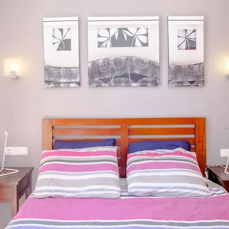 3 Bedroom With Pool And Jacuzzi *