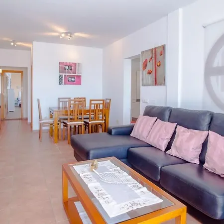 3 Bedroom With Pool And Jacuzzi Dom wakacyjny Playa Blanca (Lanzarote)