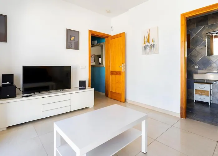 3 Bedroom With Pool And Jacuzzi * بلايا بلانكا