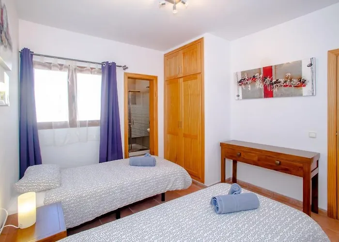 3 Bedroom With Pool And Jacuzzi * بلايا بلانكا