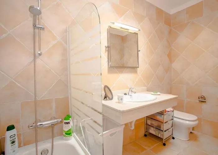 بيت للعطل 3 Bedroom With Pool And Jacuzzi بلايا بلانكا