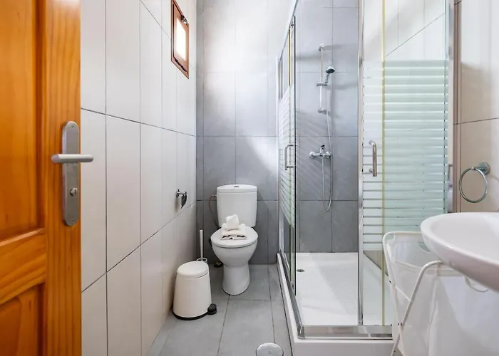 Casa de Férias 3 Bedroom With Pool And Jacuzzi