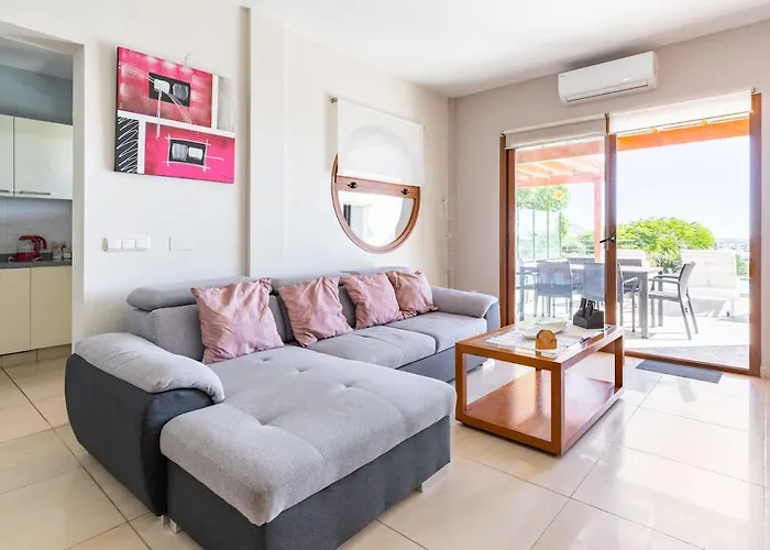 3 Bedroom With Pool And Jacuzzi Casa de Férias *